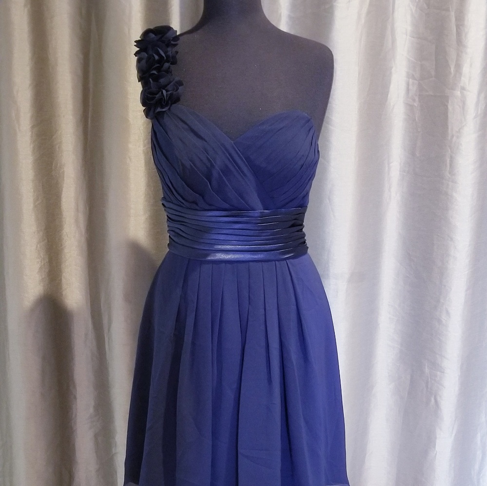Bridesmaid Dress
